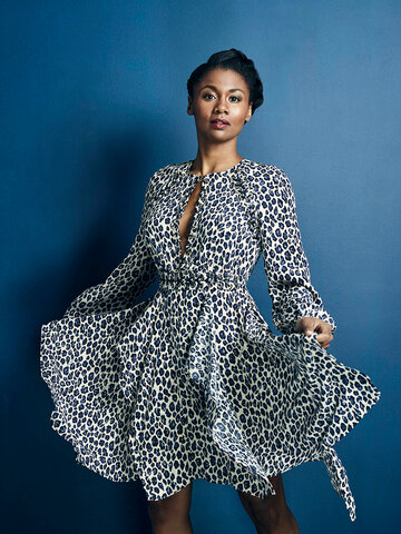 Emayatzy Corinealdi