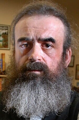 Elio Espana