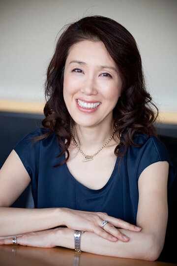 Mariko Tsutsui