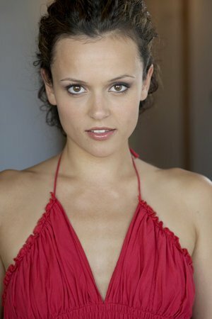 Tara Wilson