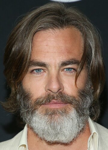 Chris Pine