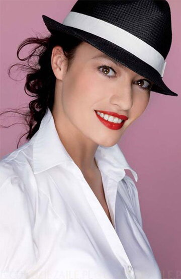 Magdalena Różczka