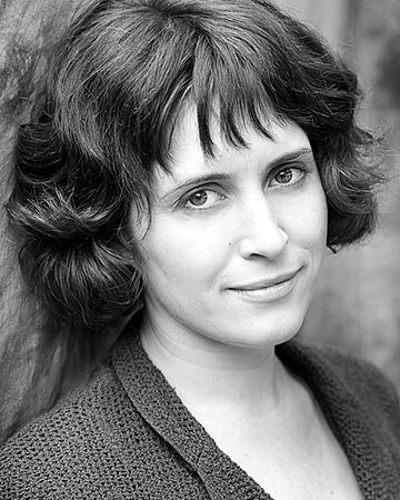 Madeleine Worrall