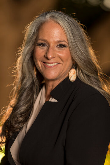 Marta Kauffman