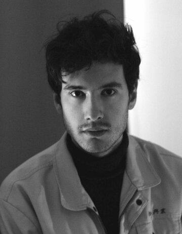 Zoran Boukherma