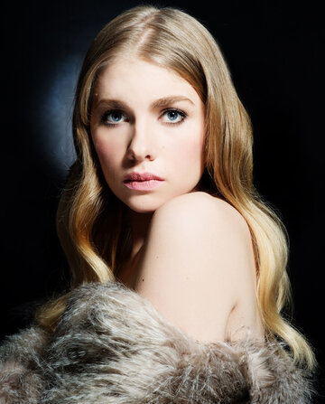 Sophie Stuckey