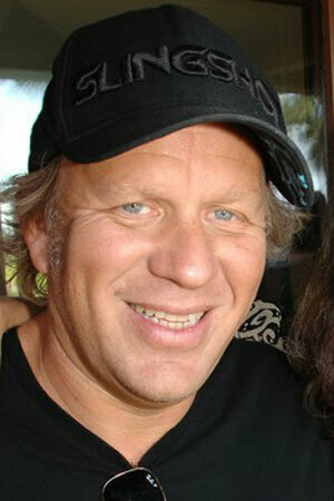 David Straiton