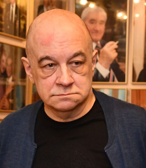 Анатолий Сивушов