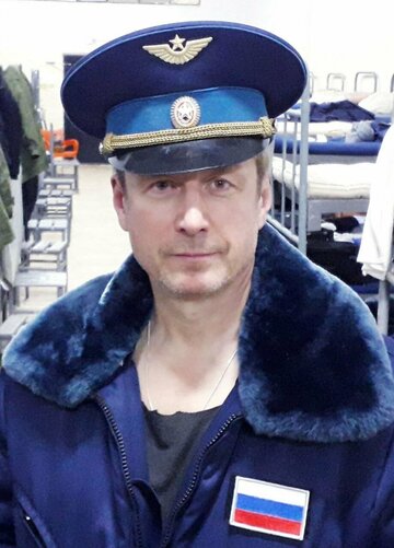 Сергей Апрельский