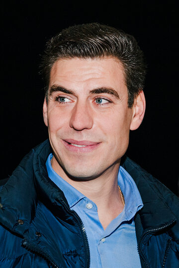 Dmitri Dyuzhev
