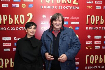 Alexander Veledinski