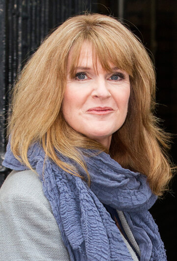 Siobhan Finneran