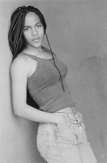 Megalyn Echikunwoke