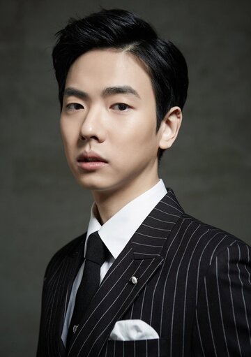 Jang Yoo-sang