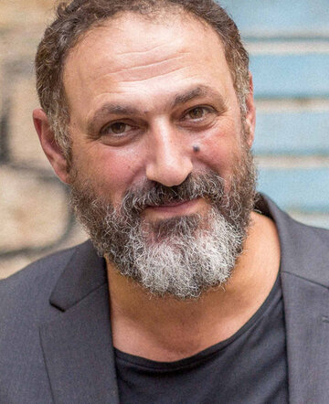Golan Azulai
