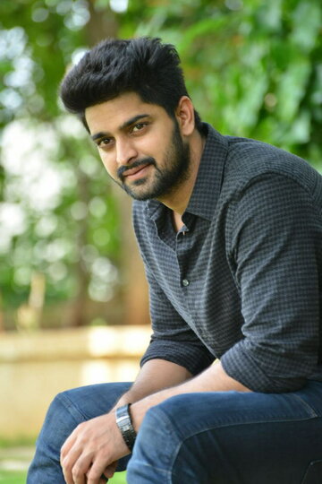 Naga Shaurya