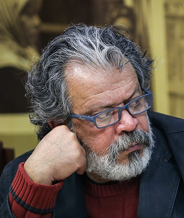 Hassan Pourshirazi