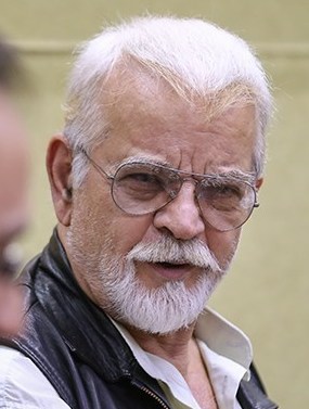 Mehdi Fakhimzadeh
