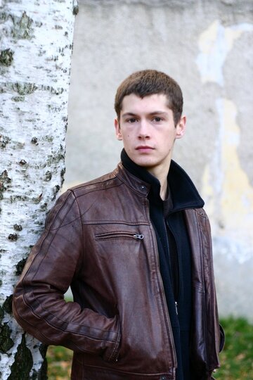 Cyril Descours