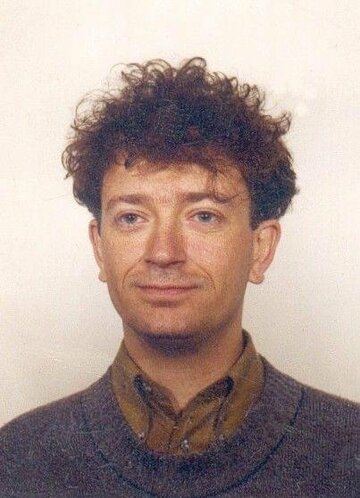 Hervé Ganem