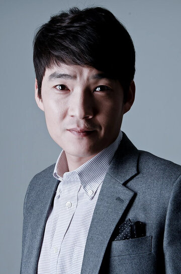 Kim Jeong-hyeon