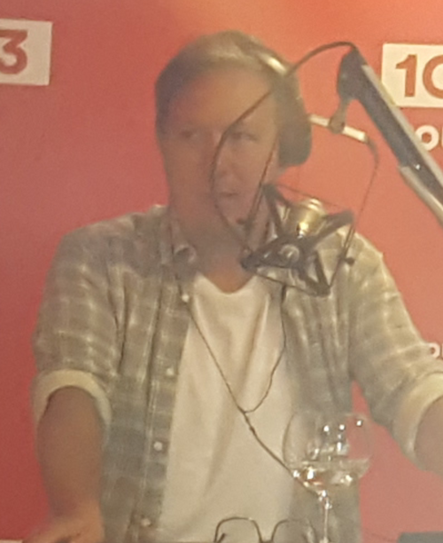 Pierre-François Legendre