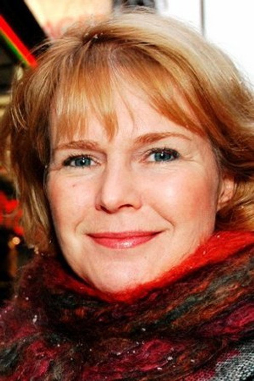 Биргитте Виктория Свендсен