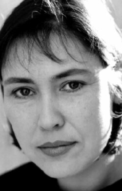 Gisela Freudenberg
