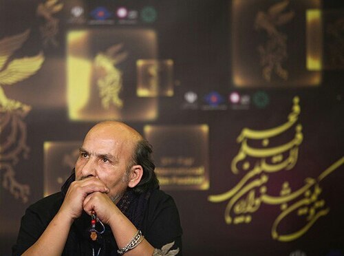 Mohammad-Reza Davoudnejad