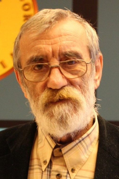Константин Ваени