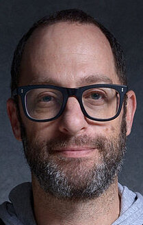 Tony Krawitz