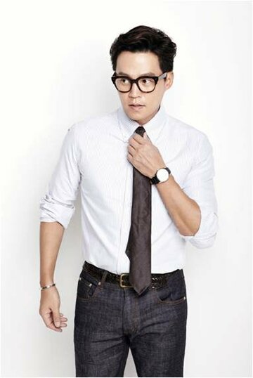 Lee Seo-jin