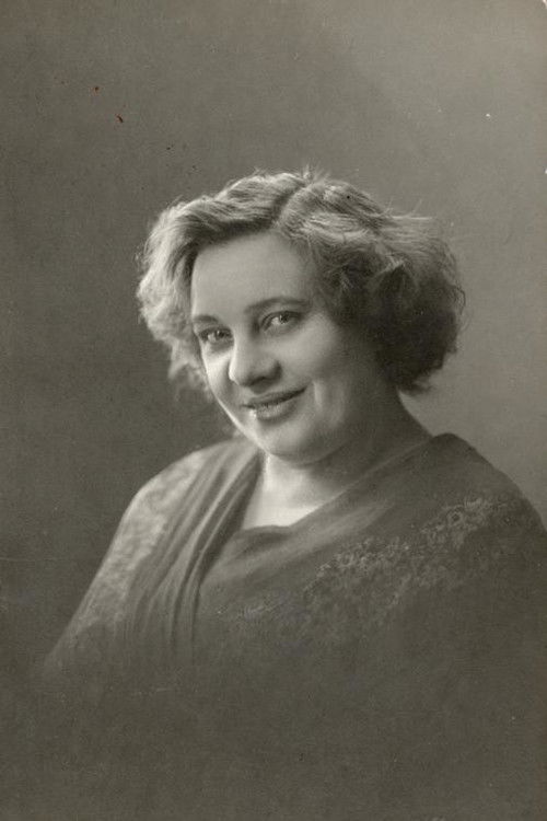 Эльна Фром