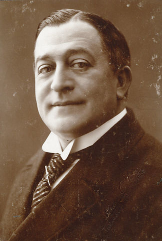 Альфред Кон