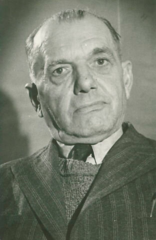 Alfred Lind