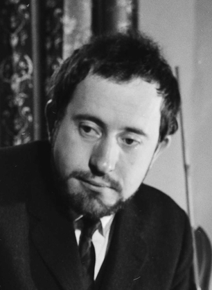 Пер Бронкен