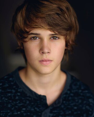 Logan Allen