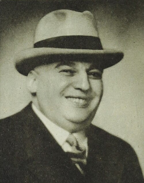 Армин Берг