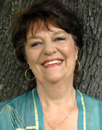 Solveig Ternström