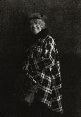 Tyra Dörum