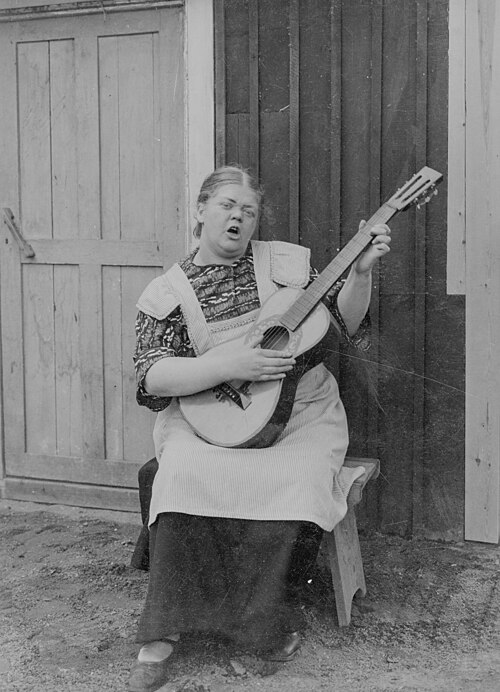 Olga Hellqvist