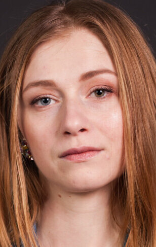 Agnese Budovska