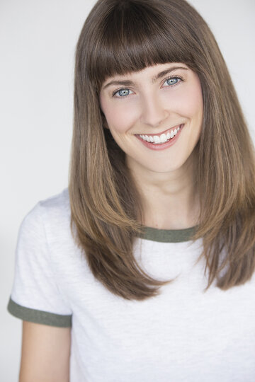 Jenna McDonald