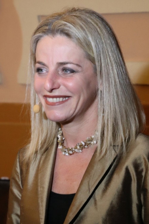 Лучилла Гиагнони