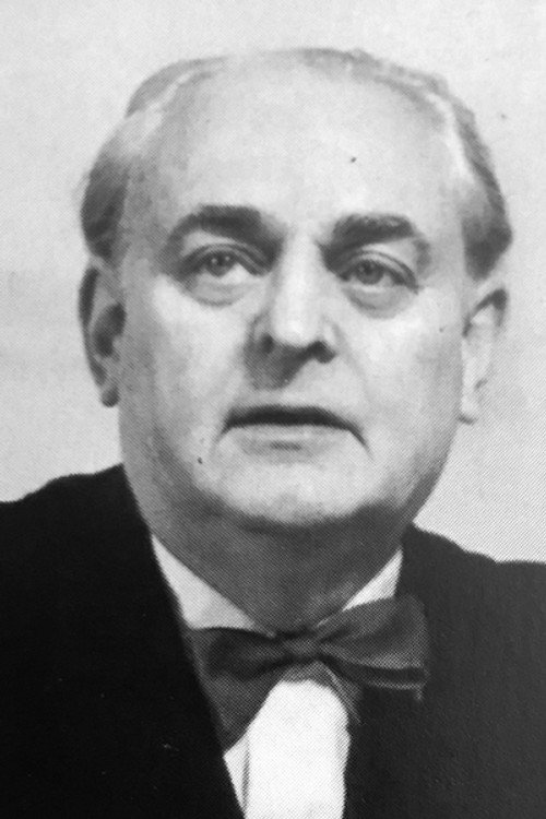 Бенгт Идестам-Альмкист