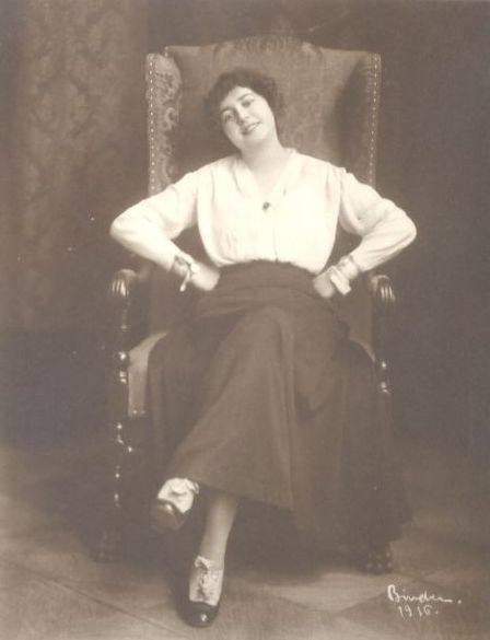 Tatjana Irrah