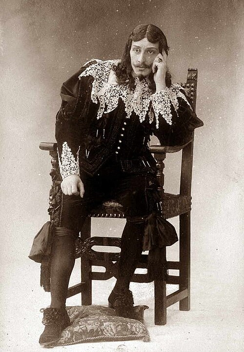 Lucien Rozenberg