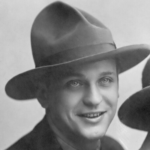 Theo Frenkel Jr.