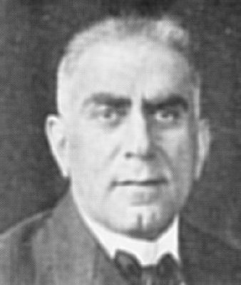 Мауриц Бингер