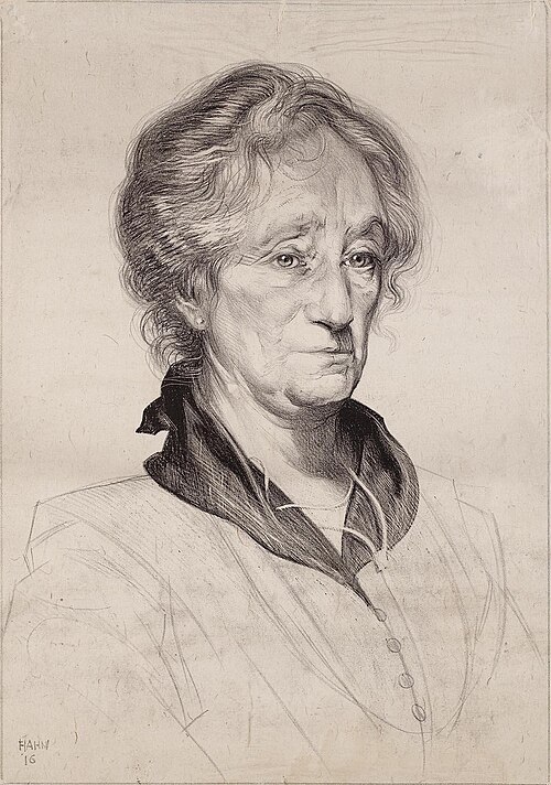 Esther De Boer-van Rijk